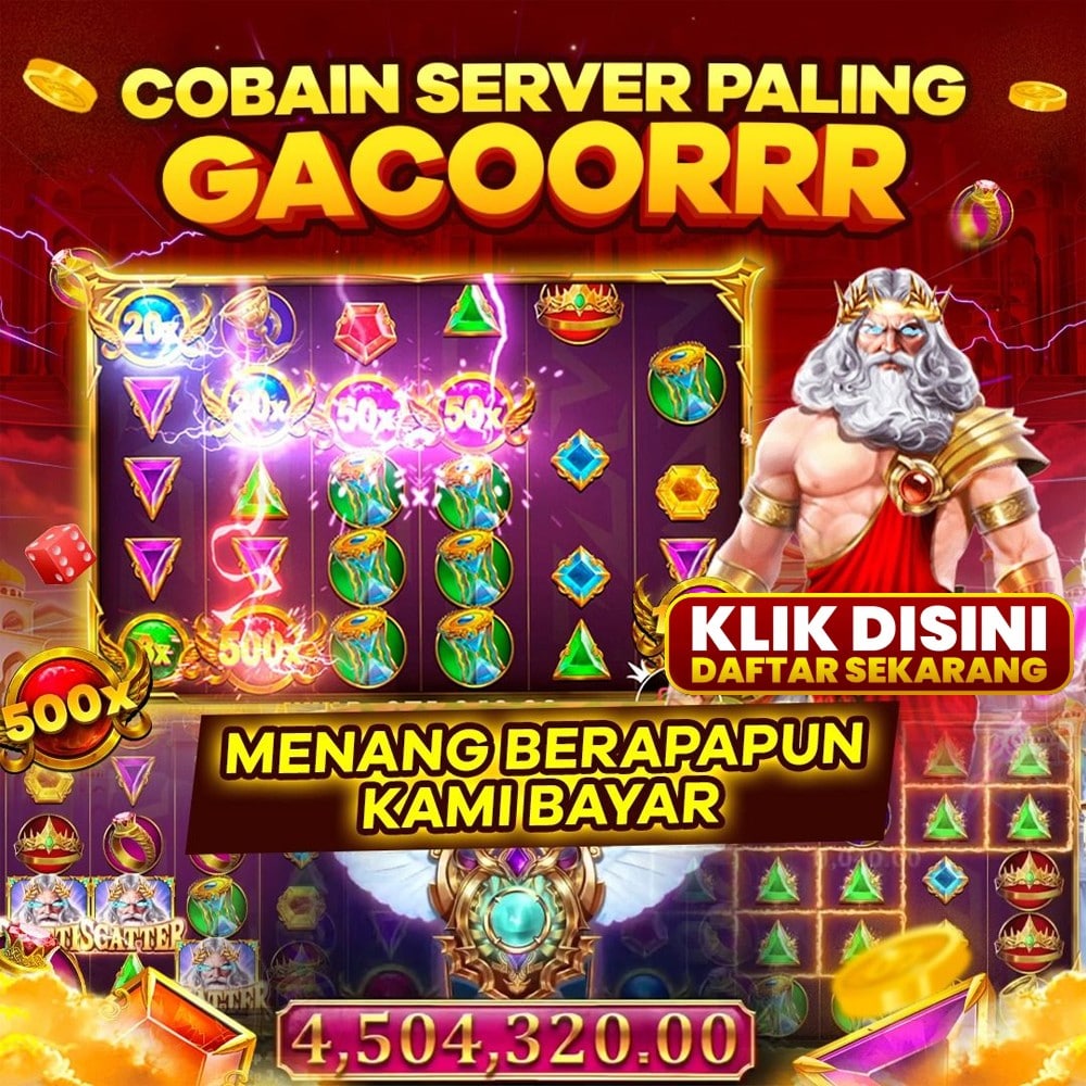 GOTANTE: Situs Game Online Paling Stabil Jepe Setiap Hari